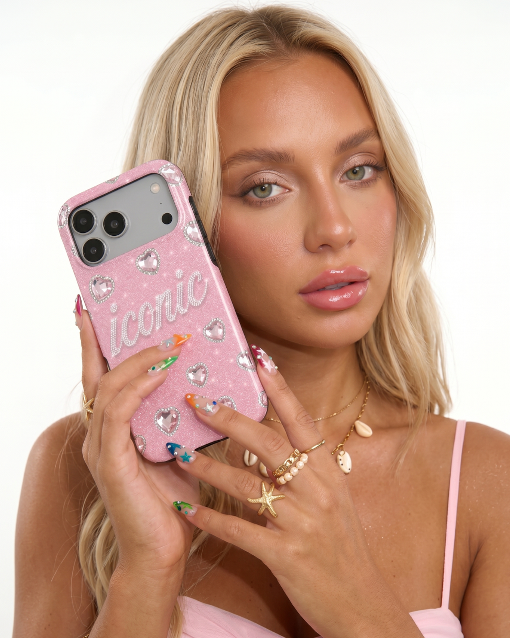 Doll Energy