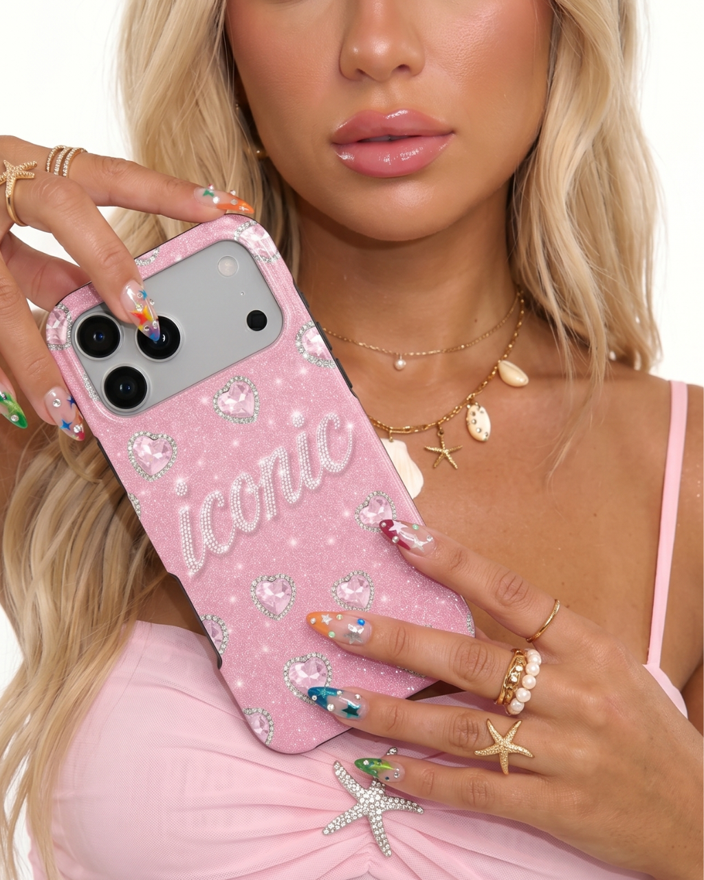 Doll Energy