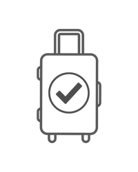 Travel-ready design
